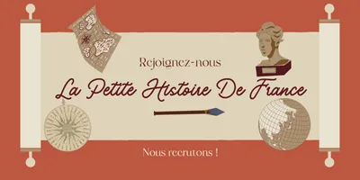 Histoire & Mémoires