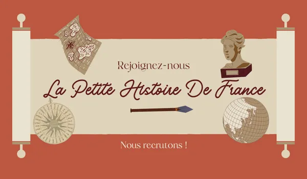 Histoire & Mémoires