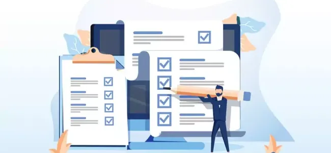 Image of  L'Impact Éducatif des Quiz en Ligne : Comment Ils Peuvent Améliorer Votre Apprentissage