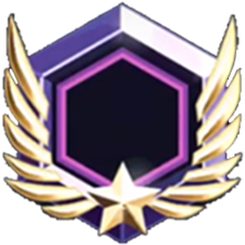 Badge Champion