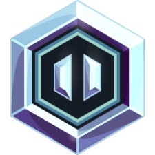 Badge Diamand