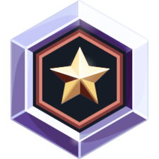 Badge Master